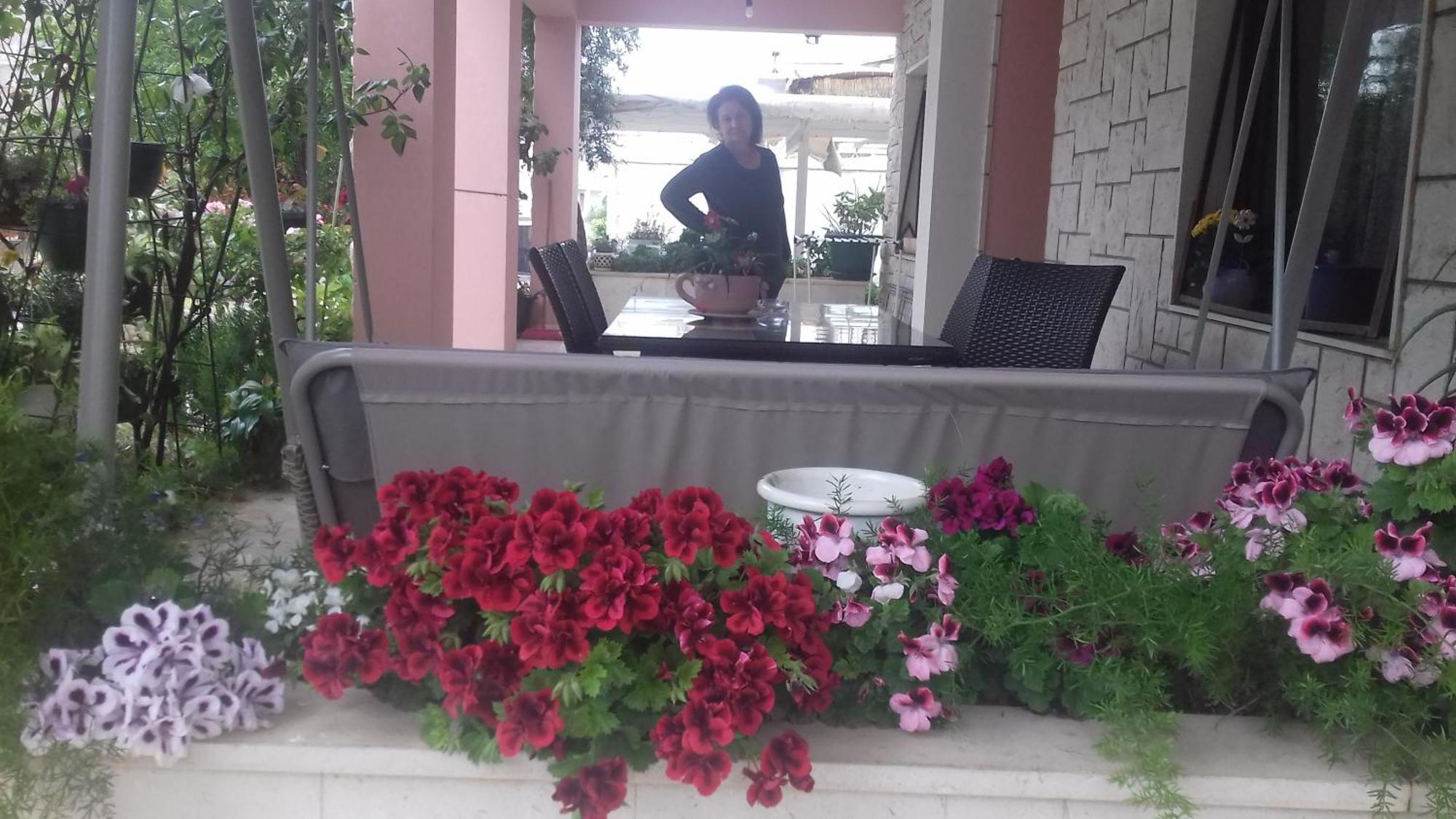 Apartmani Liberan Neum Zewnętrze zdjęcie