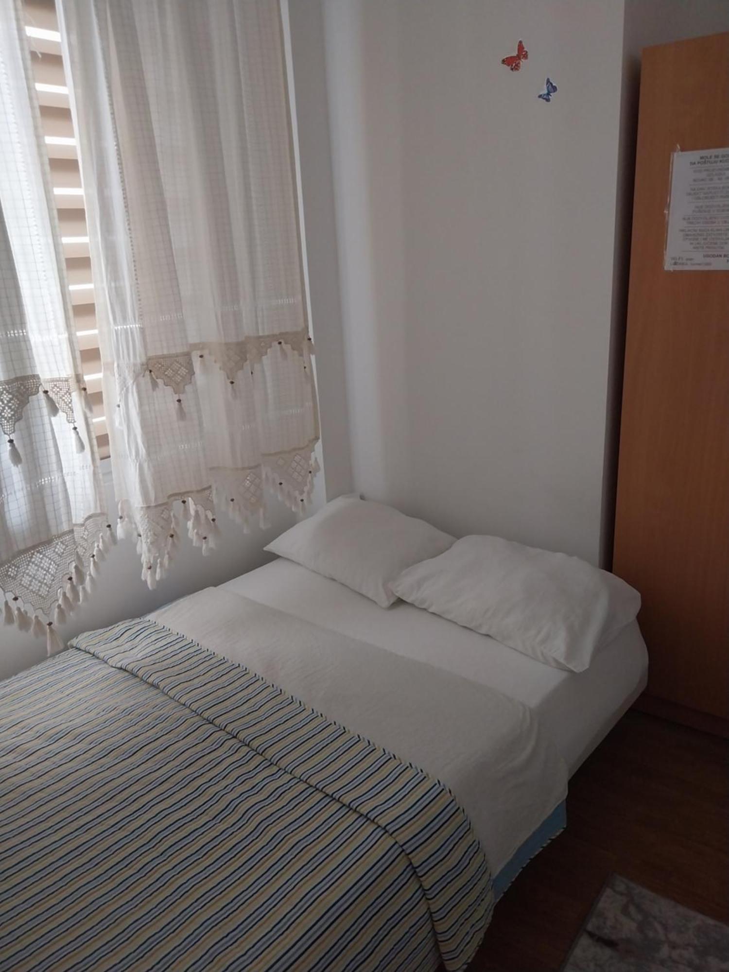 Apartmani Liberan Neum Zewnętrze zdjęcie