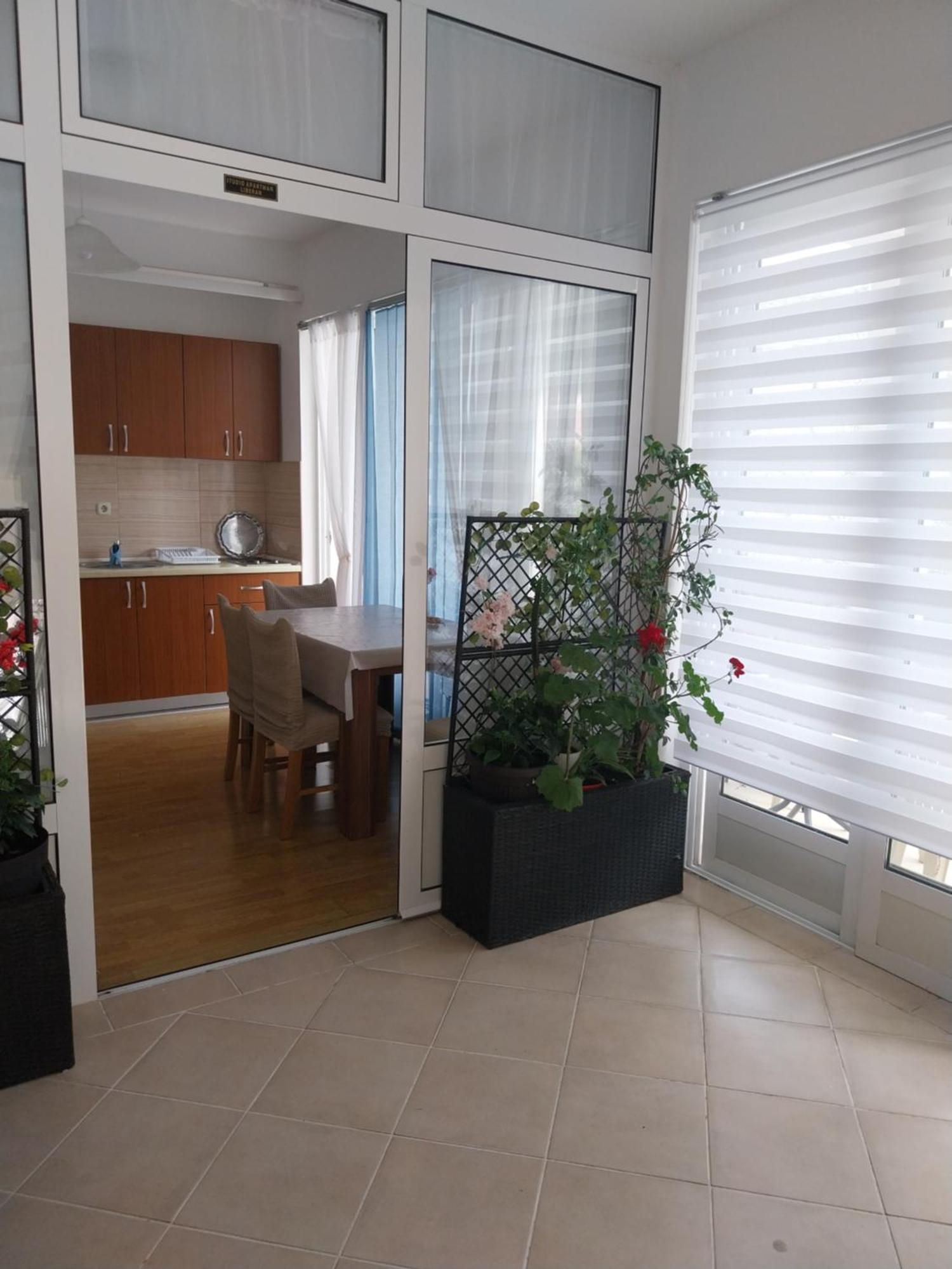 Apartmani Liberan Neum Zewnętrze zdjęcie