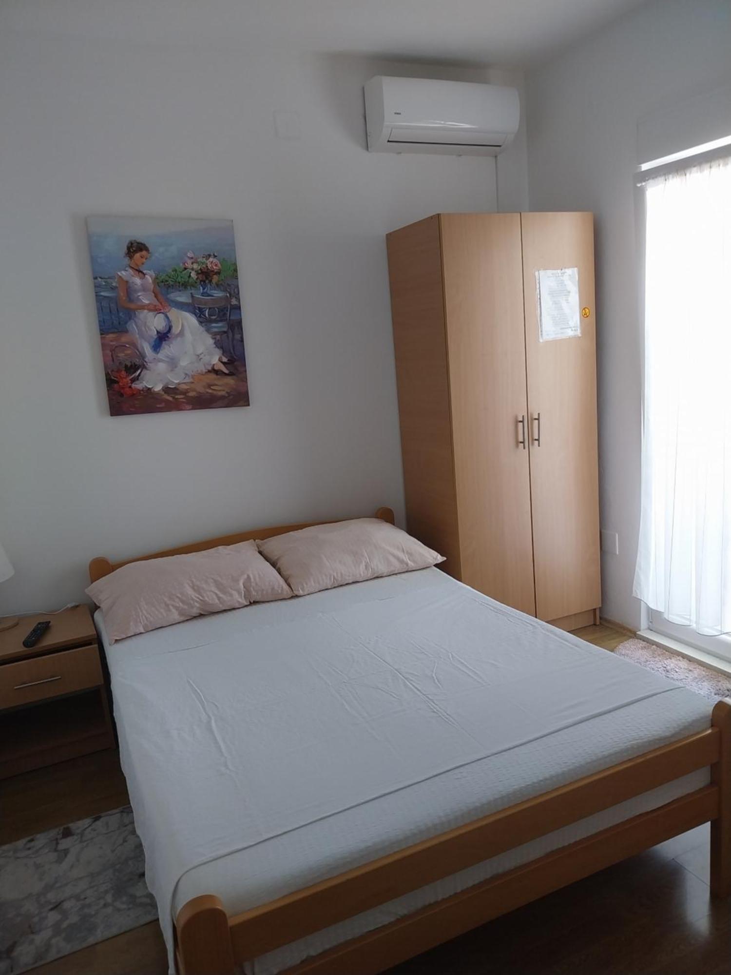 Apartmani Liberan Neum Zewnętrze zdjęcie