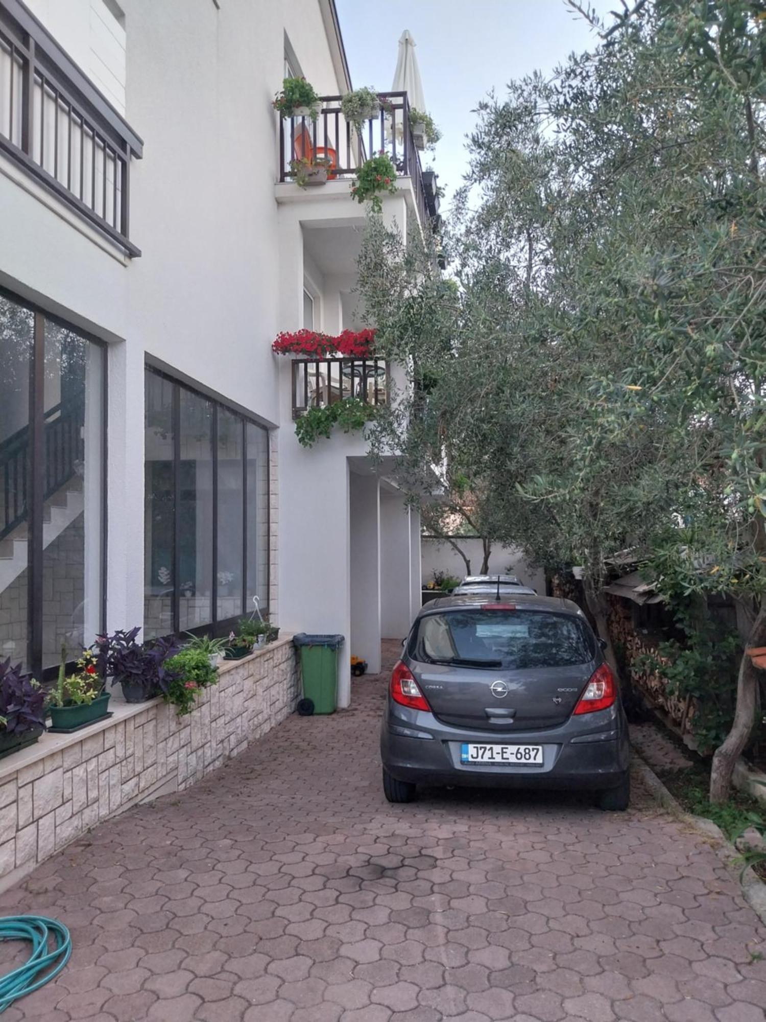 Apartmani Liberan Neum Zewnętrze zdjęcie