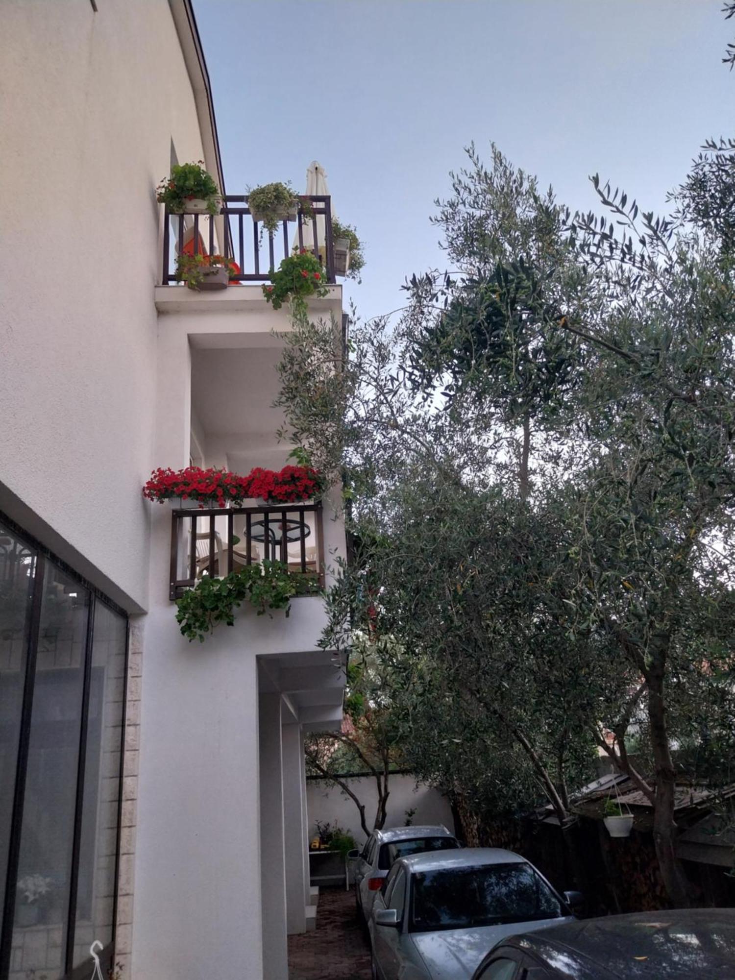 Apartmani Liberan Neum Zewnętrze zdjęcie
