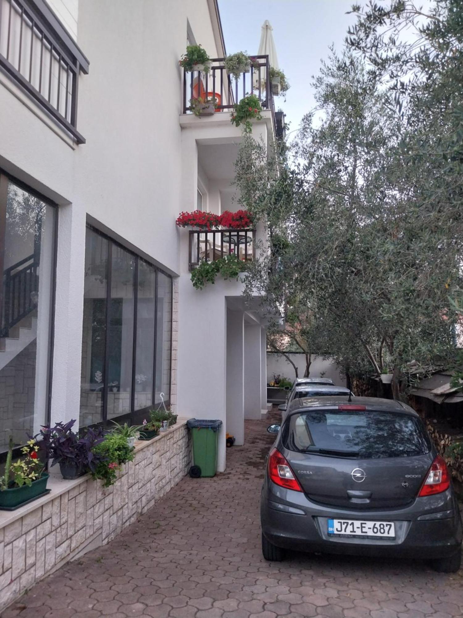 Apartmani Liberan Neum Zewnętrze zdjęcie