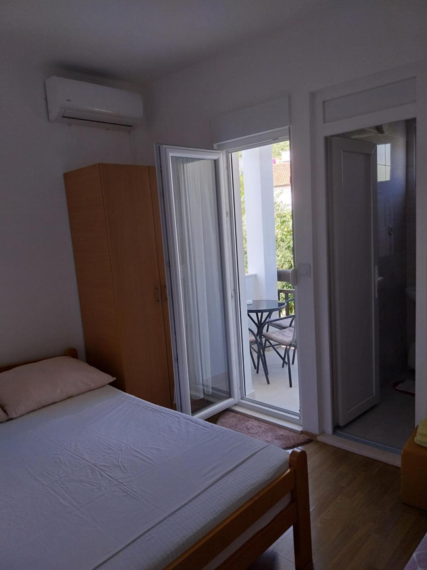 Apartmani Liberan Neum Zewnętrze zdjęcie