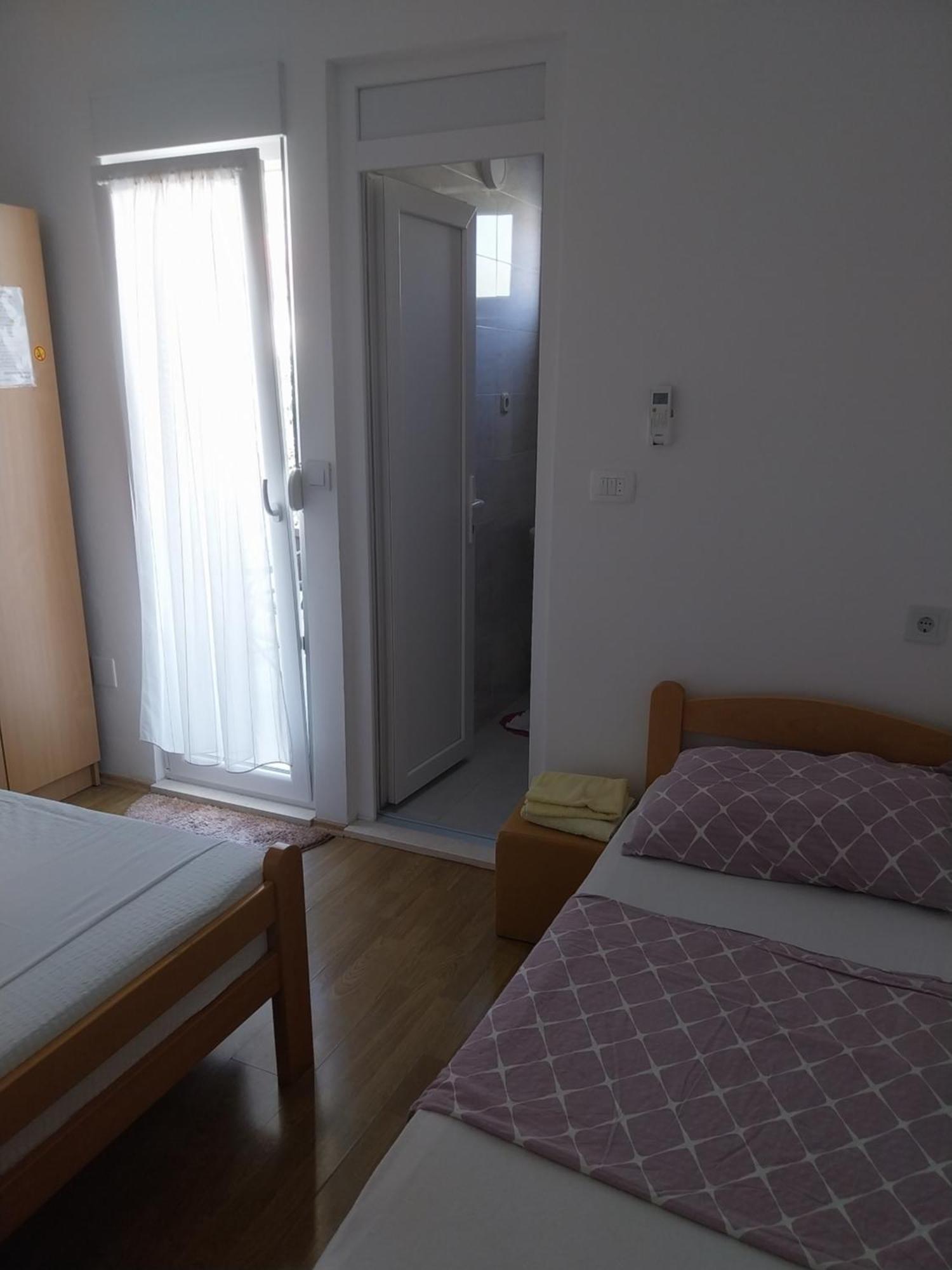 Apartmani Liberan Neum Zewnętrze zdjęcie