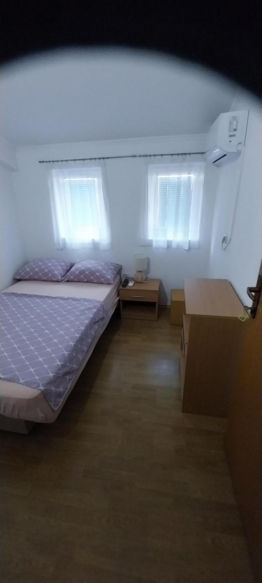 Apartmani Liberan Neum Zewnętrze zdjęcie
