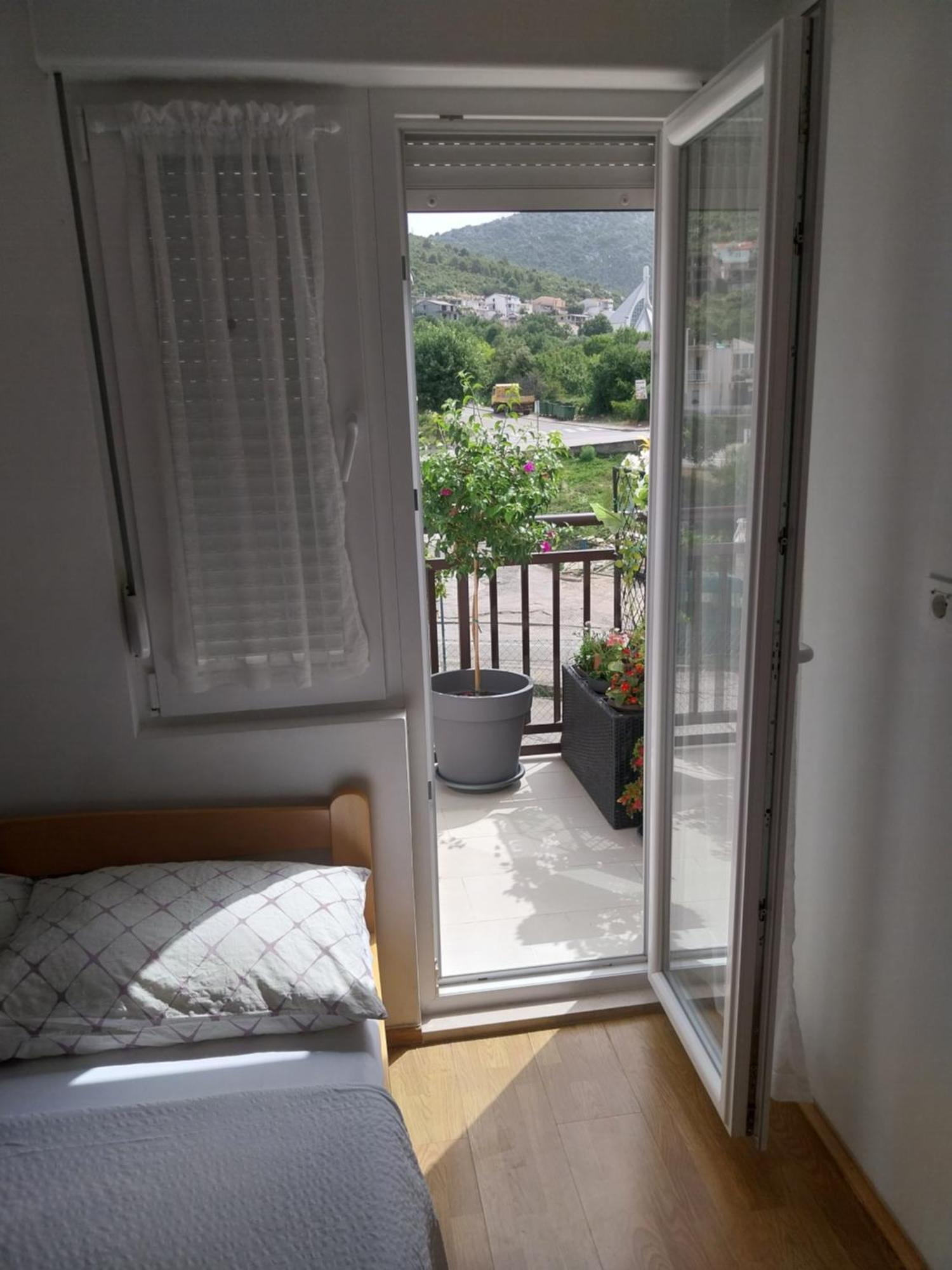 Apartmani Liberan Neum Zewnętrze zdjęcie