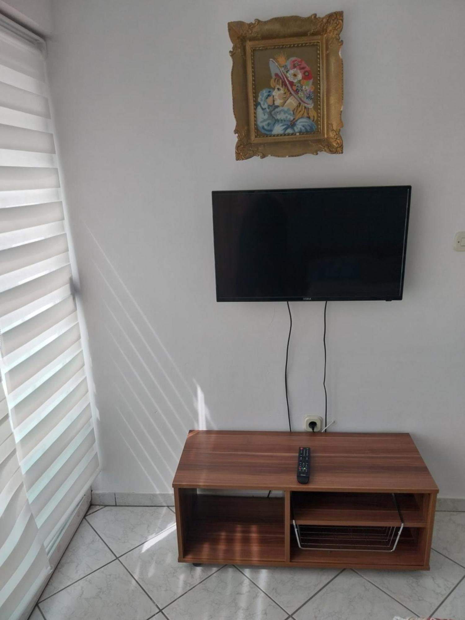 Apartmani Liberan Neum Zewnętrze zdjęcie