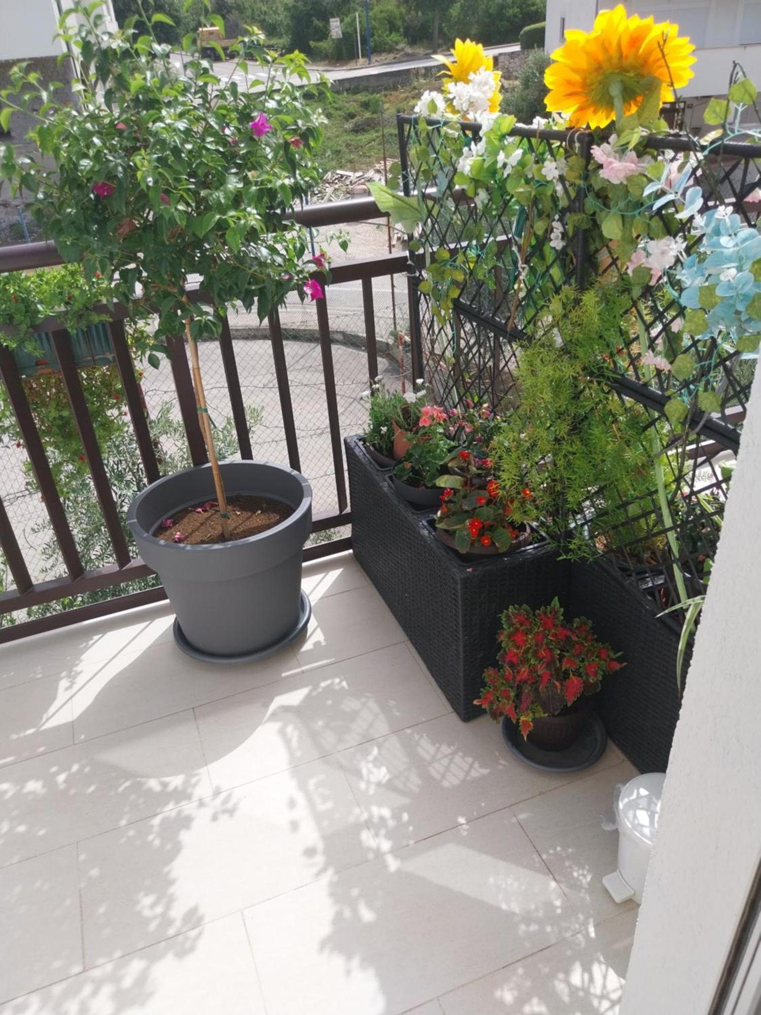 Apartmani Liberan Neum Zewnętrze zdjęcie