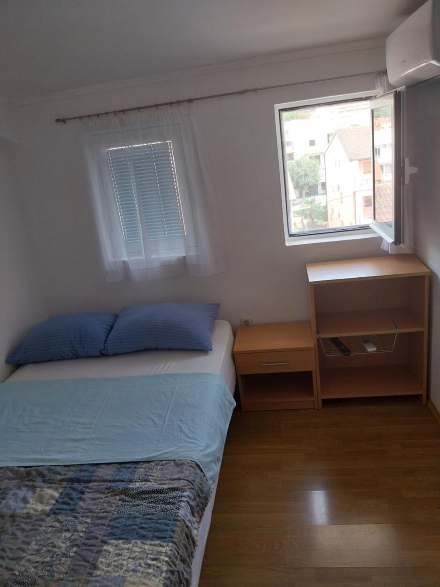Apartmani Liberan Neum Zewnętrze zdjęcie