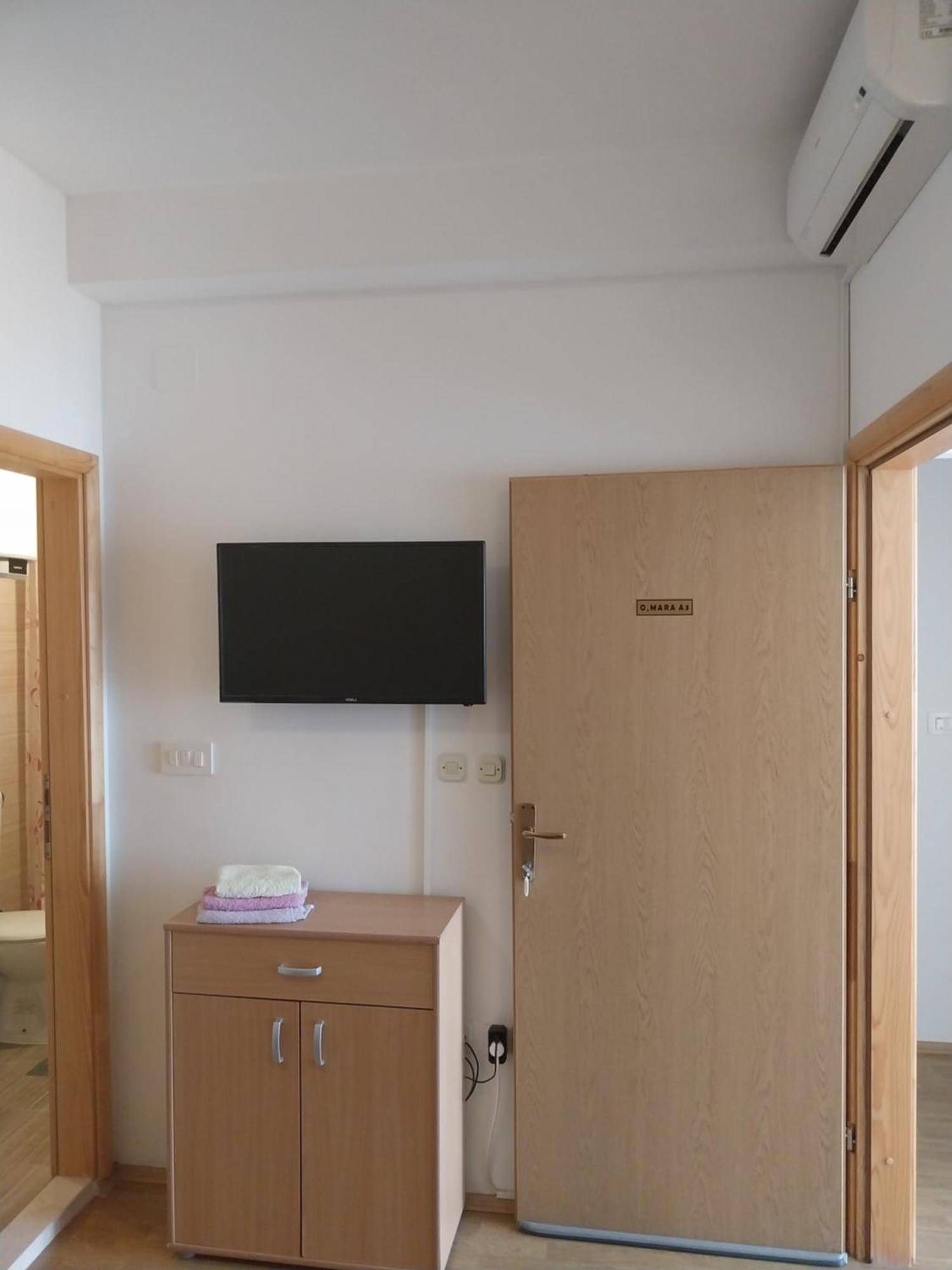 Apartmani Liberan Neum Zewnętrze zdjęcie