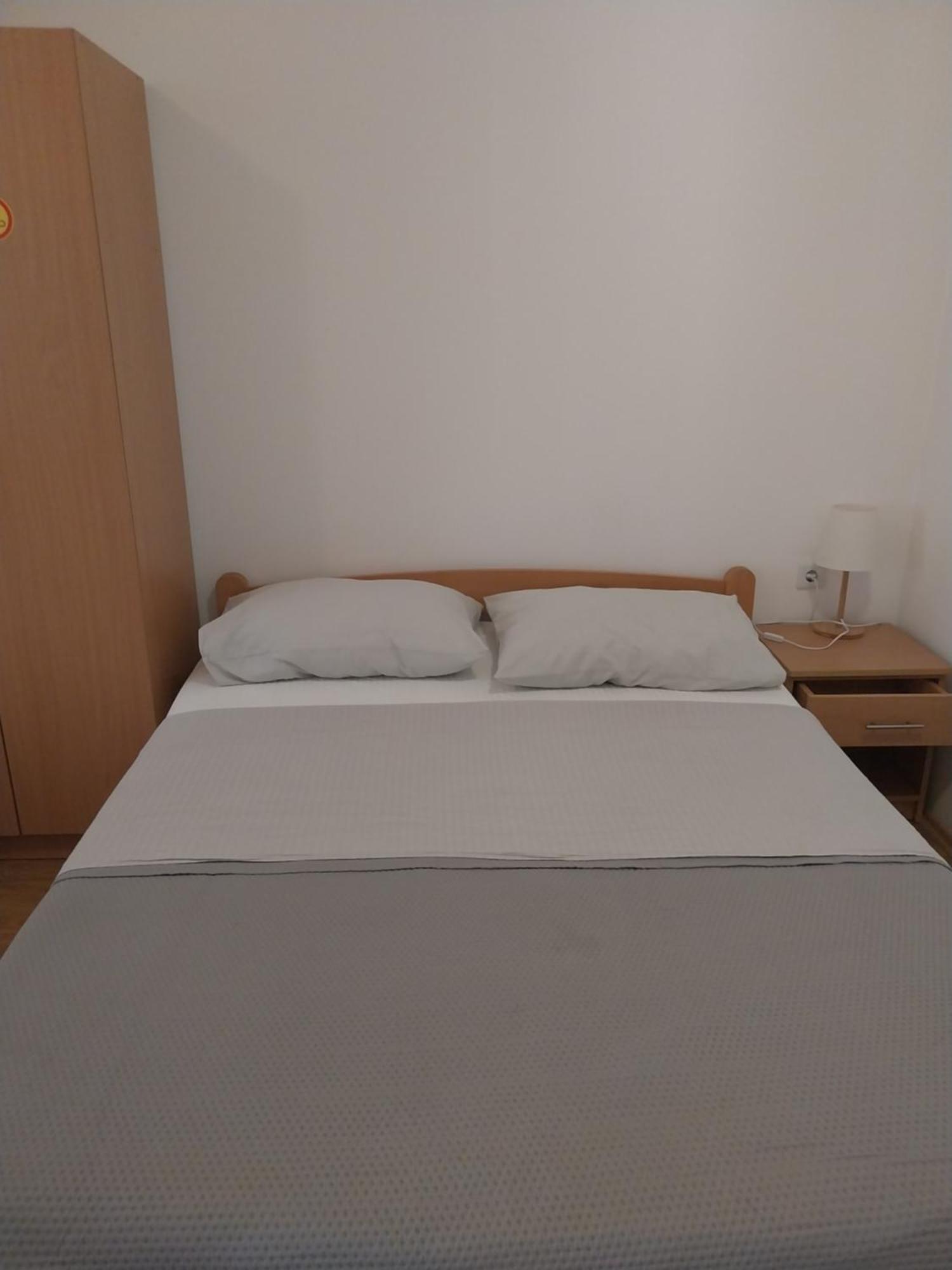Apartmani Liberan Neum Zewnętrze zdjęcie