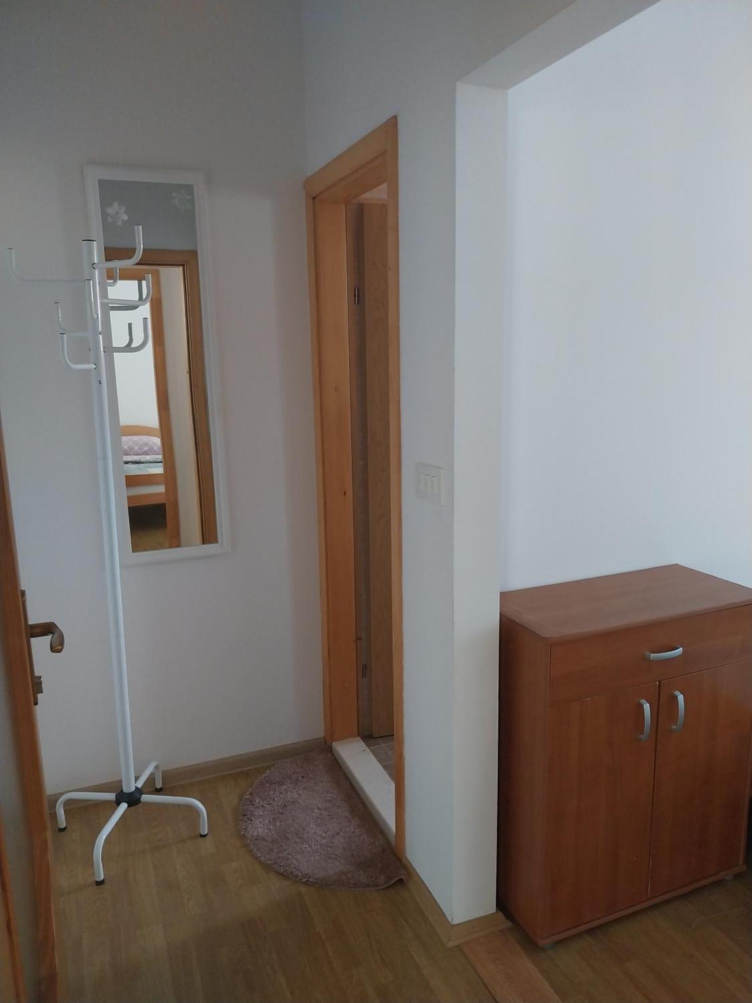 Apartmani Liberan Neum Pokój zdjęcie