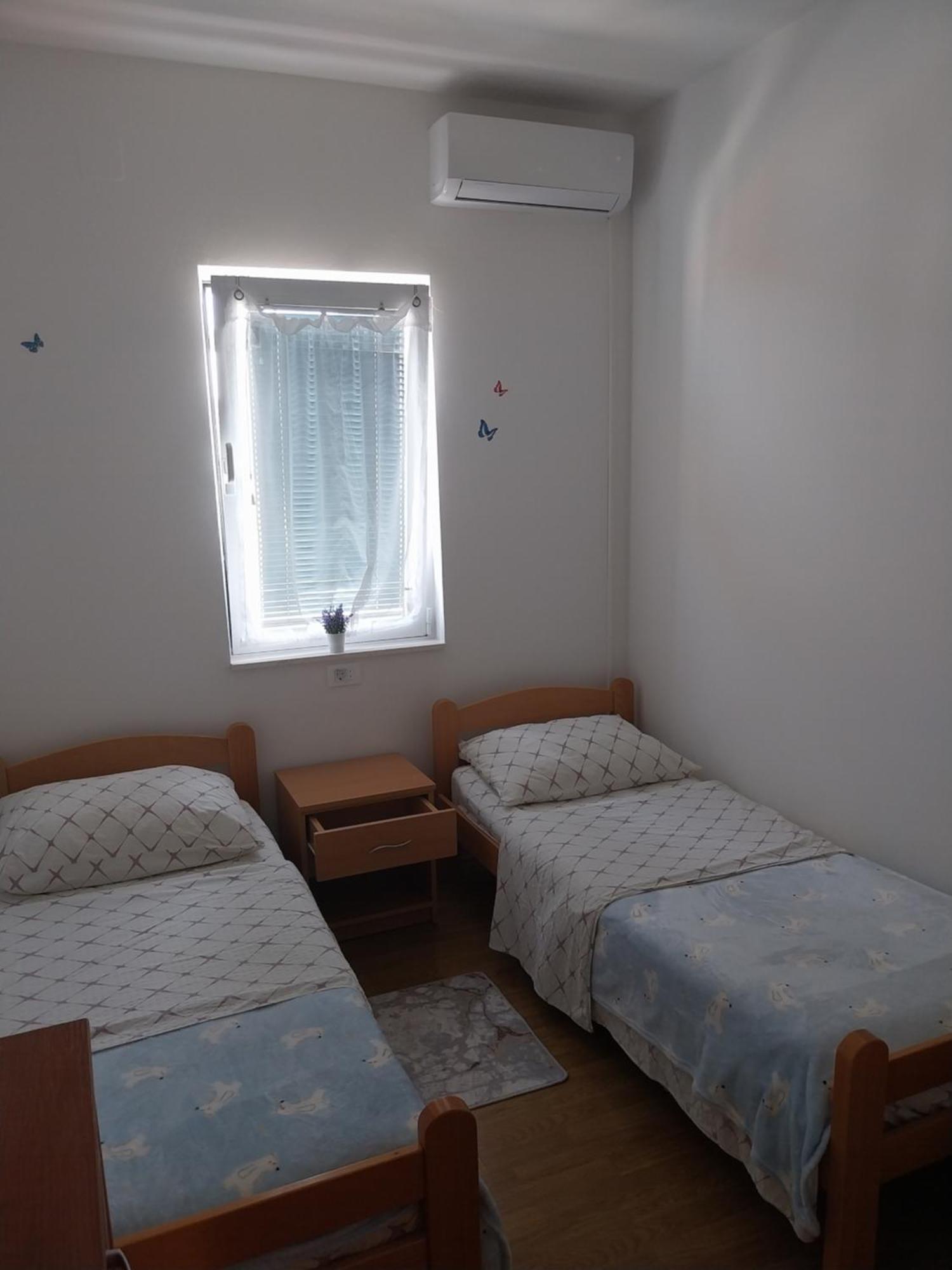 Apartmani Liberan Neum Zewnętrze zdjęcie