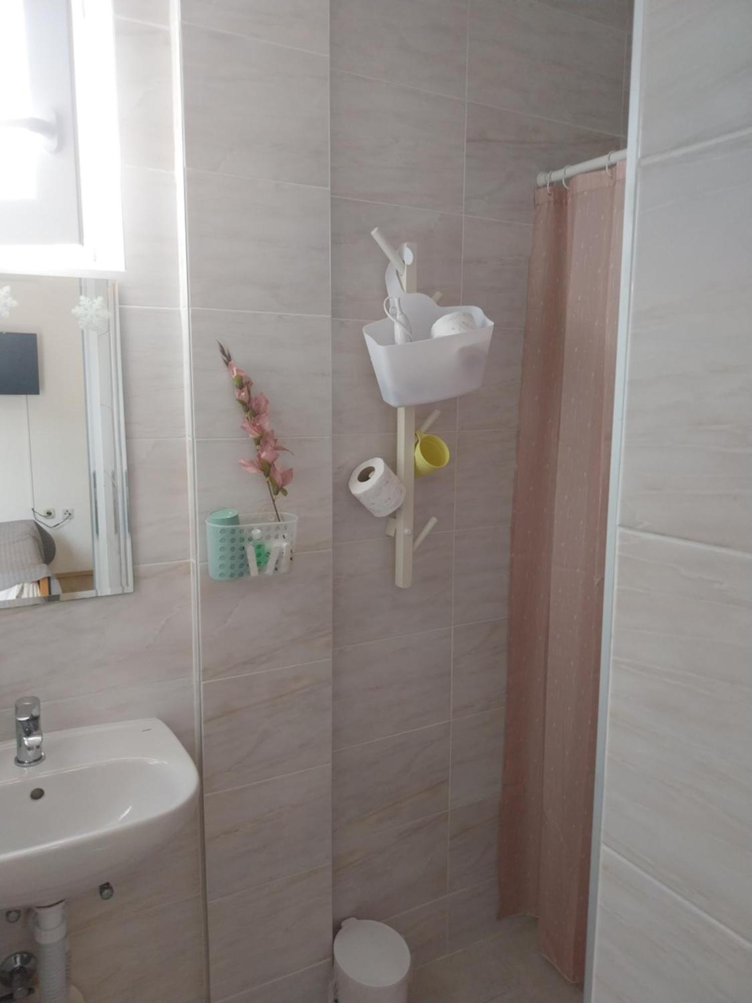 Apartmani Liberan Neum Pokój zdjęcie