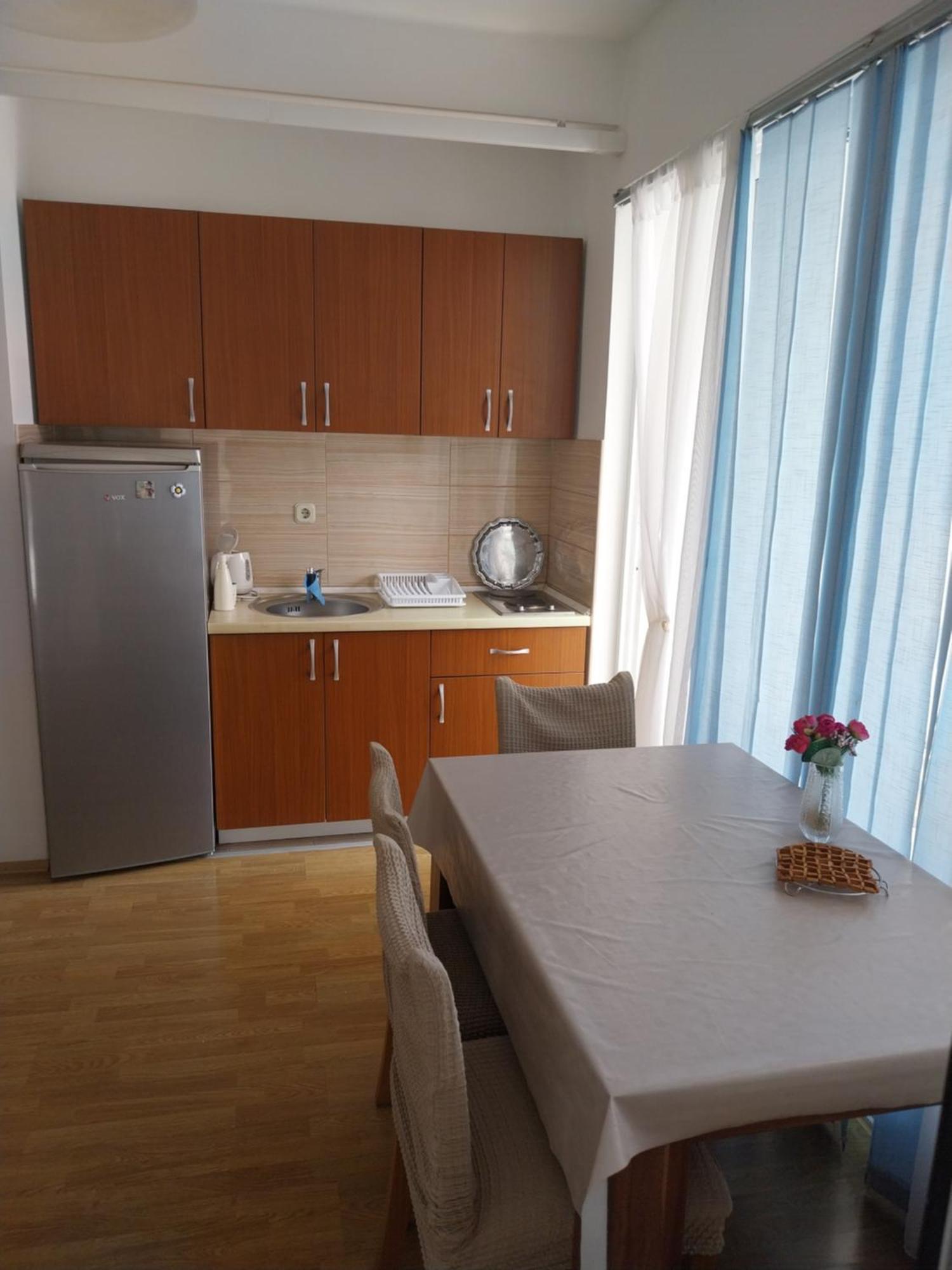 Apartmani Liberan Neum Pokój zdjęcie