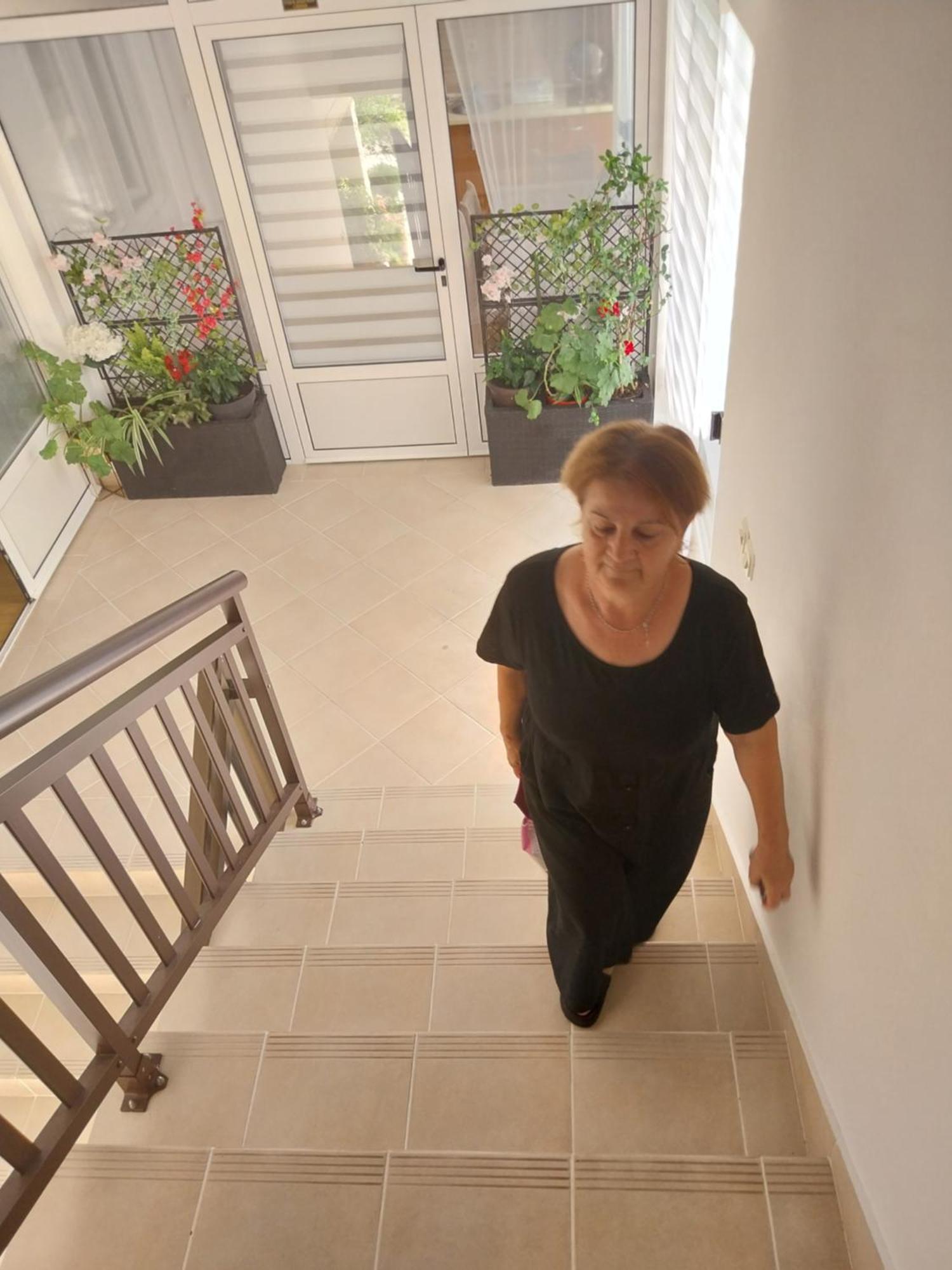 Apartmani Liberan Neum Zewnętrze zdjęcie