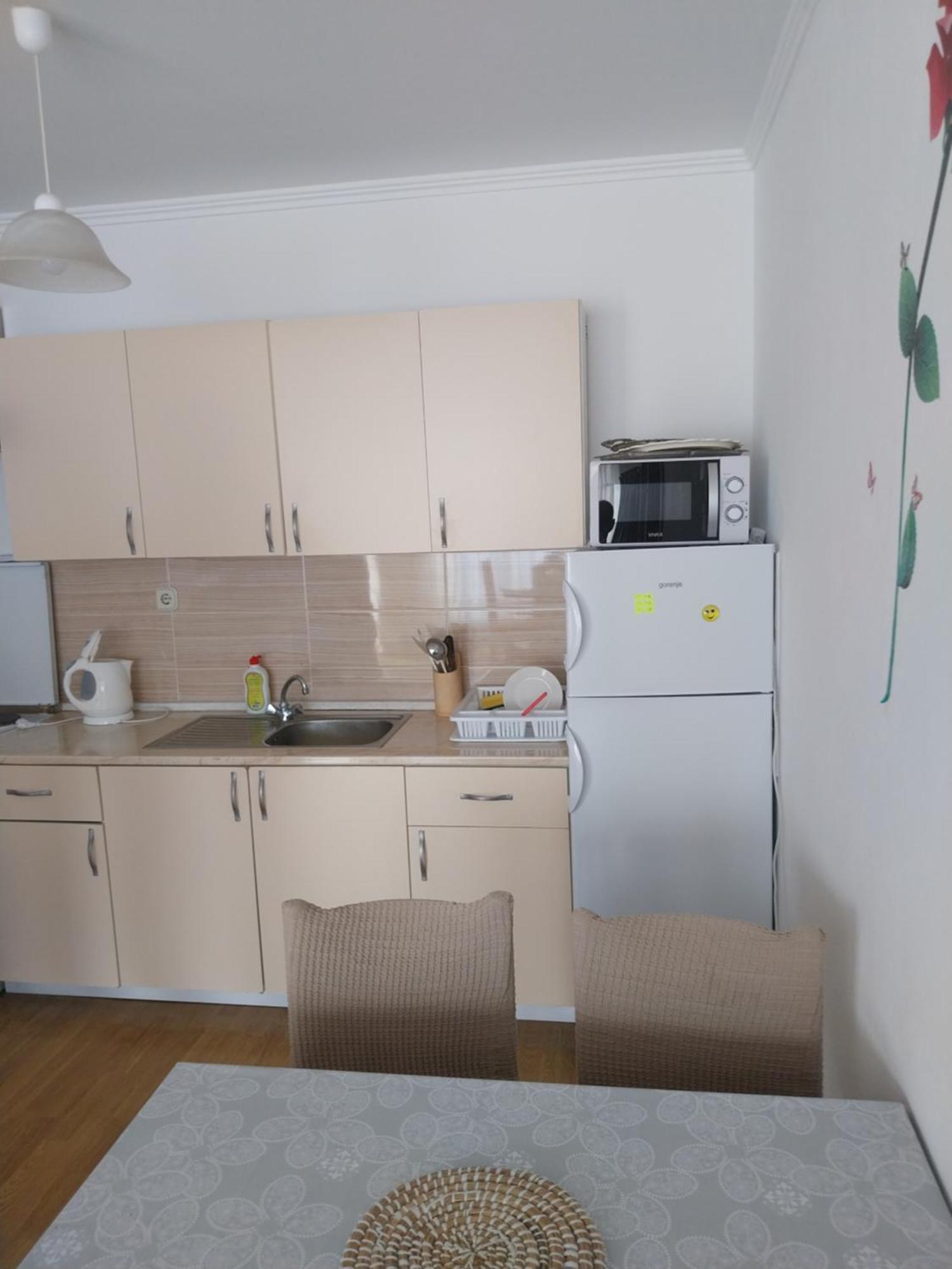 Apartmani Liberan Neum Pokój zdjęcie