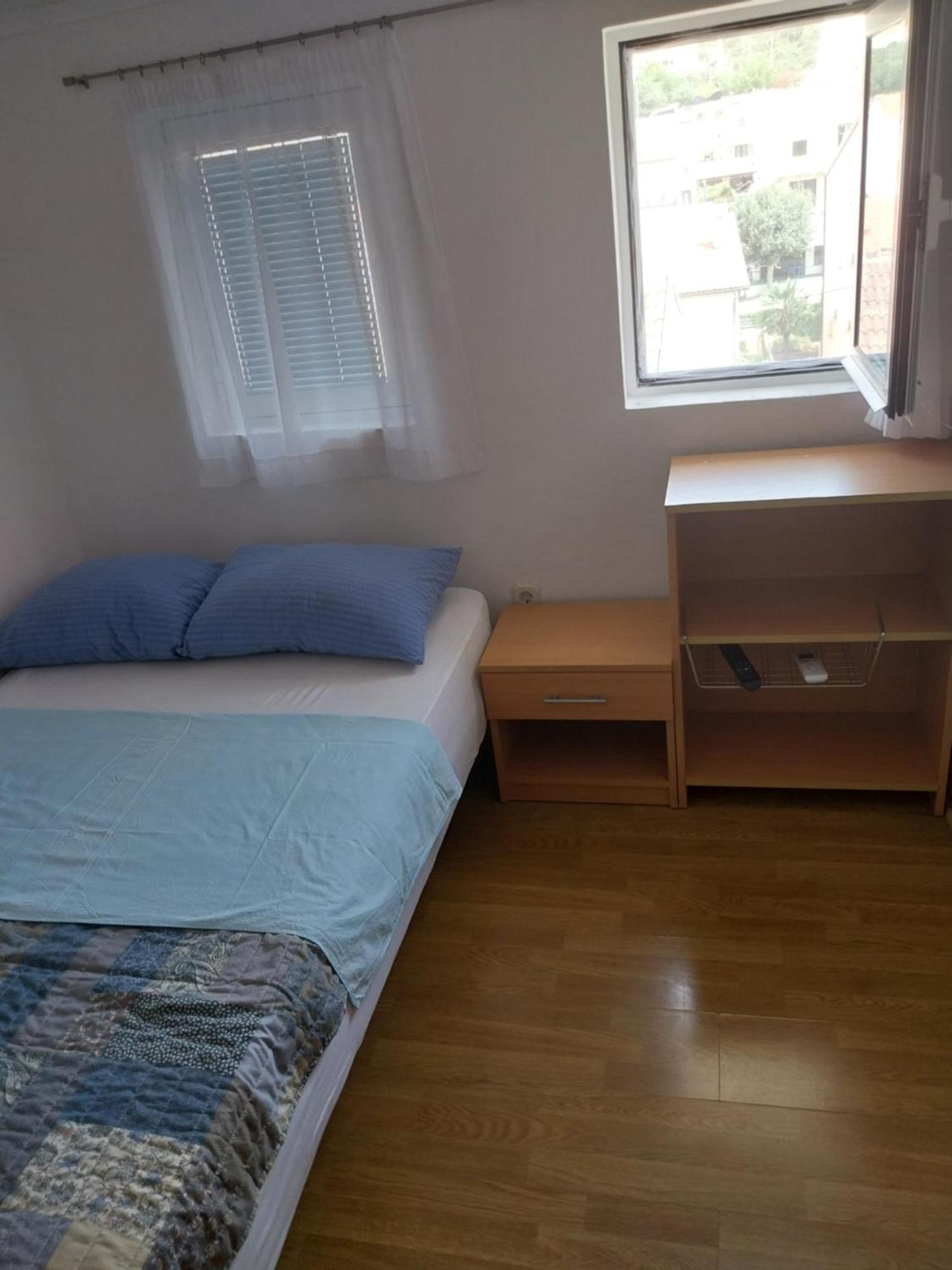 Apartmani Liberan Neum Pokój zdjęcie