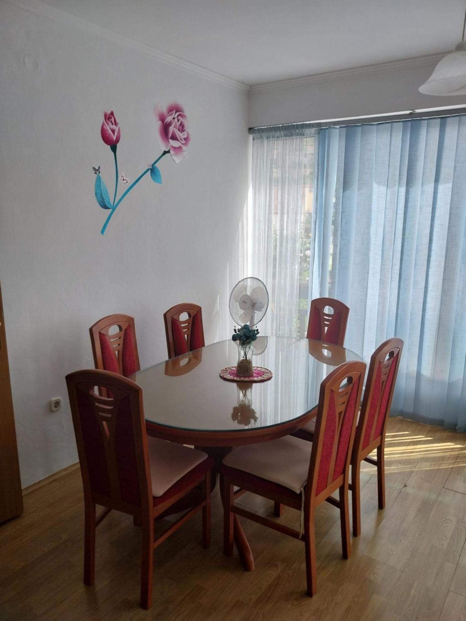Apartmani Liberan Neum Zewnętrze zdjęcie
