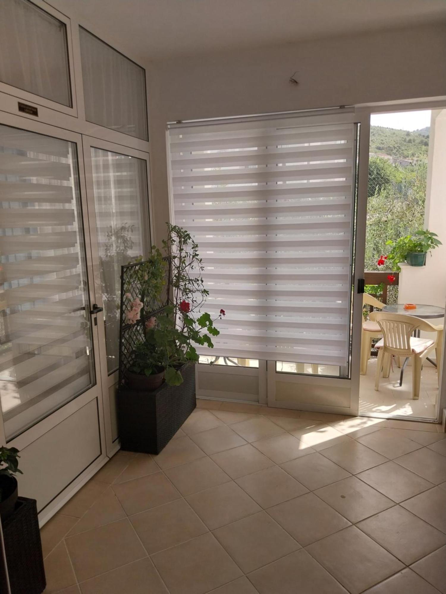 Apartmani Liberan Neum Pokój zdjęcie
