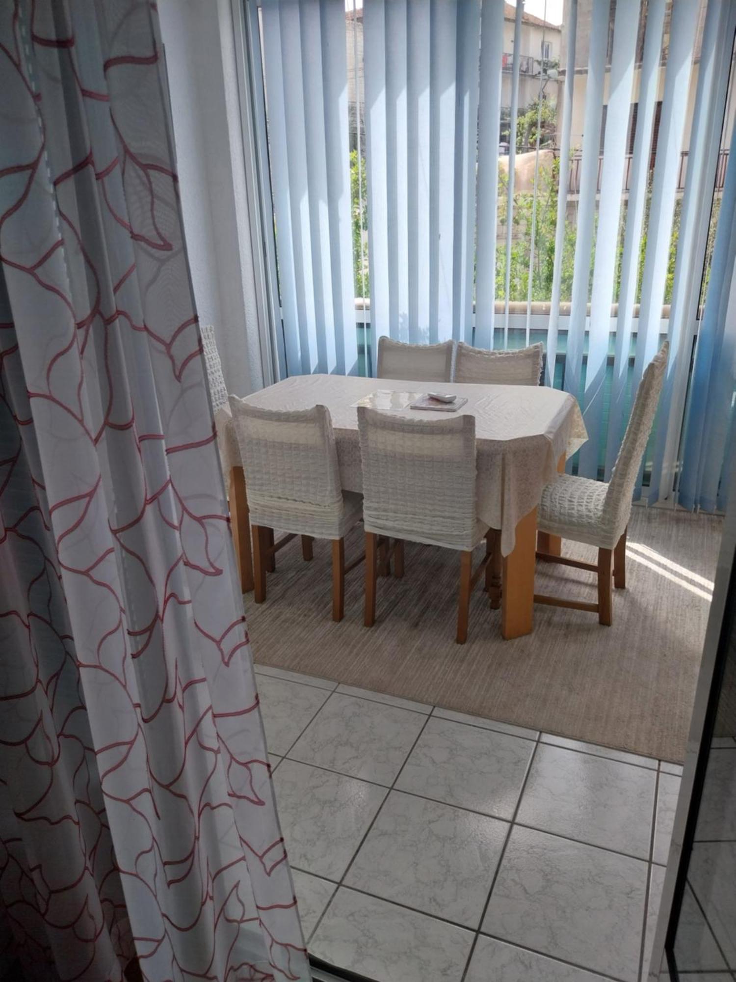 Apartmani Liberan Neum Pokój zdjęcie