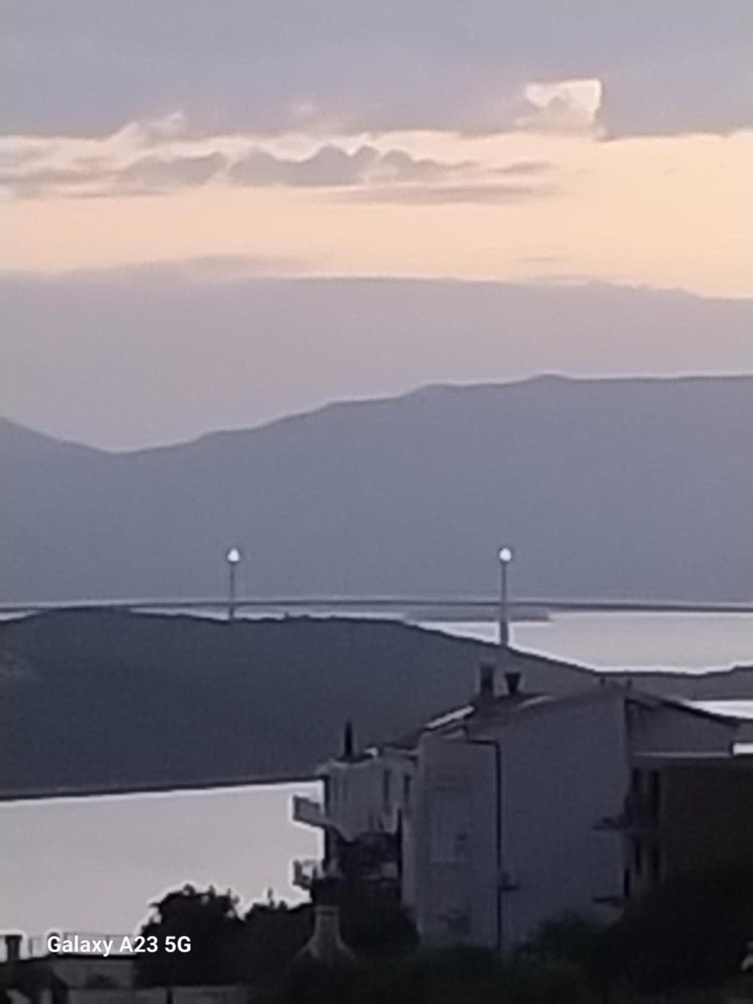 Apartmani Liberan Neum Zewnętrze zdjęcie