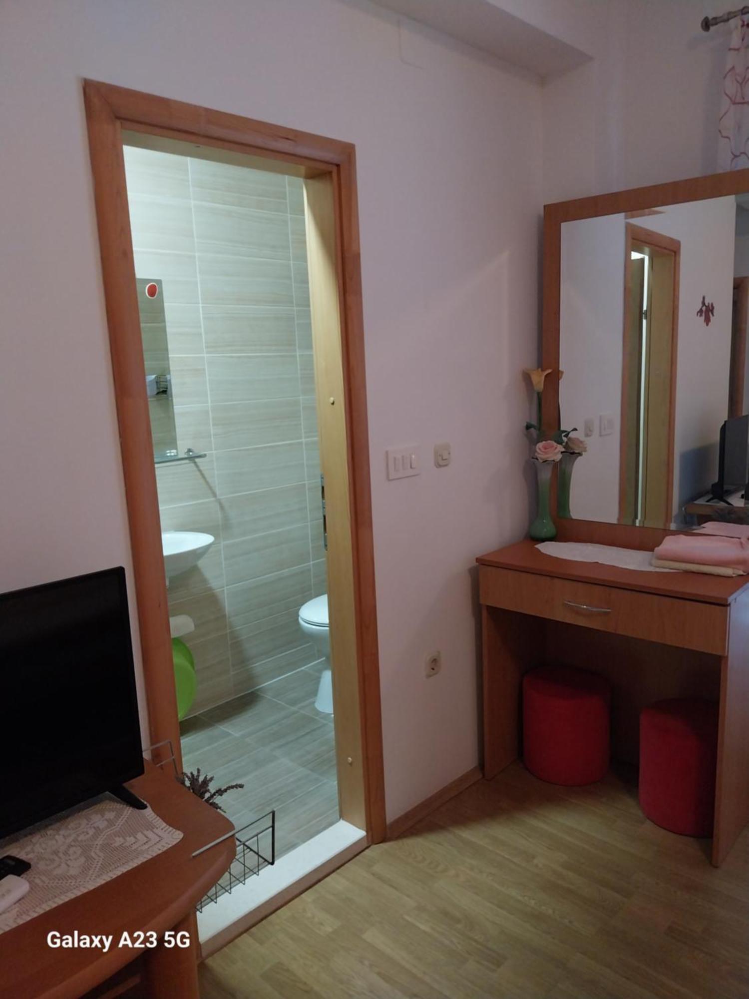 Apartmani Liberan Neum Zewnętrze zdjęcie