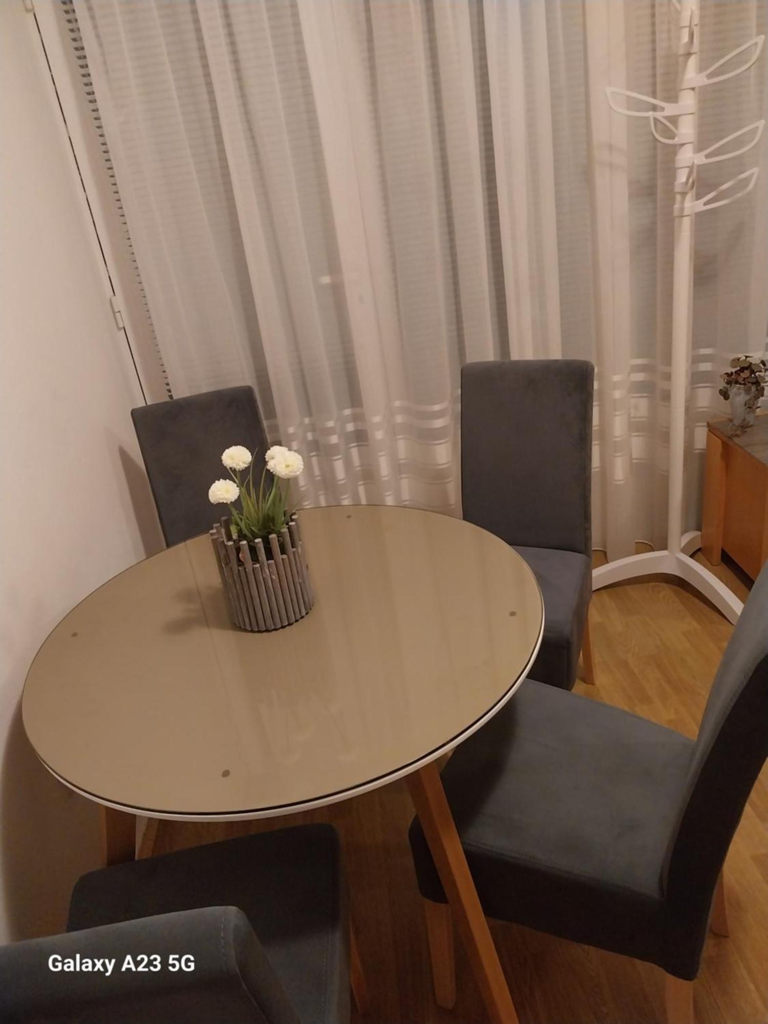 Apartmani Liberan Neum Zewnętrze zdjęcie