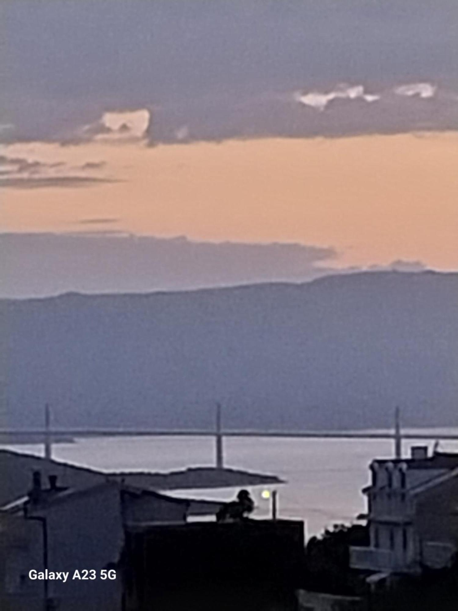 Apartmani Liberan Neum Zewnętrze zdjęcie