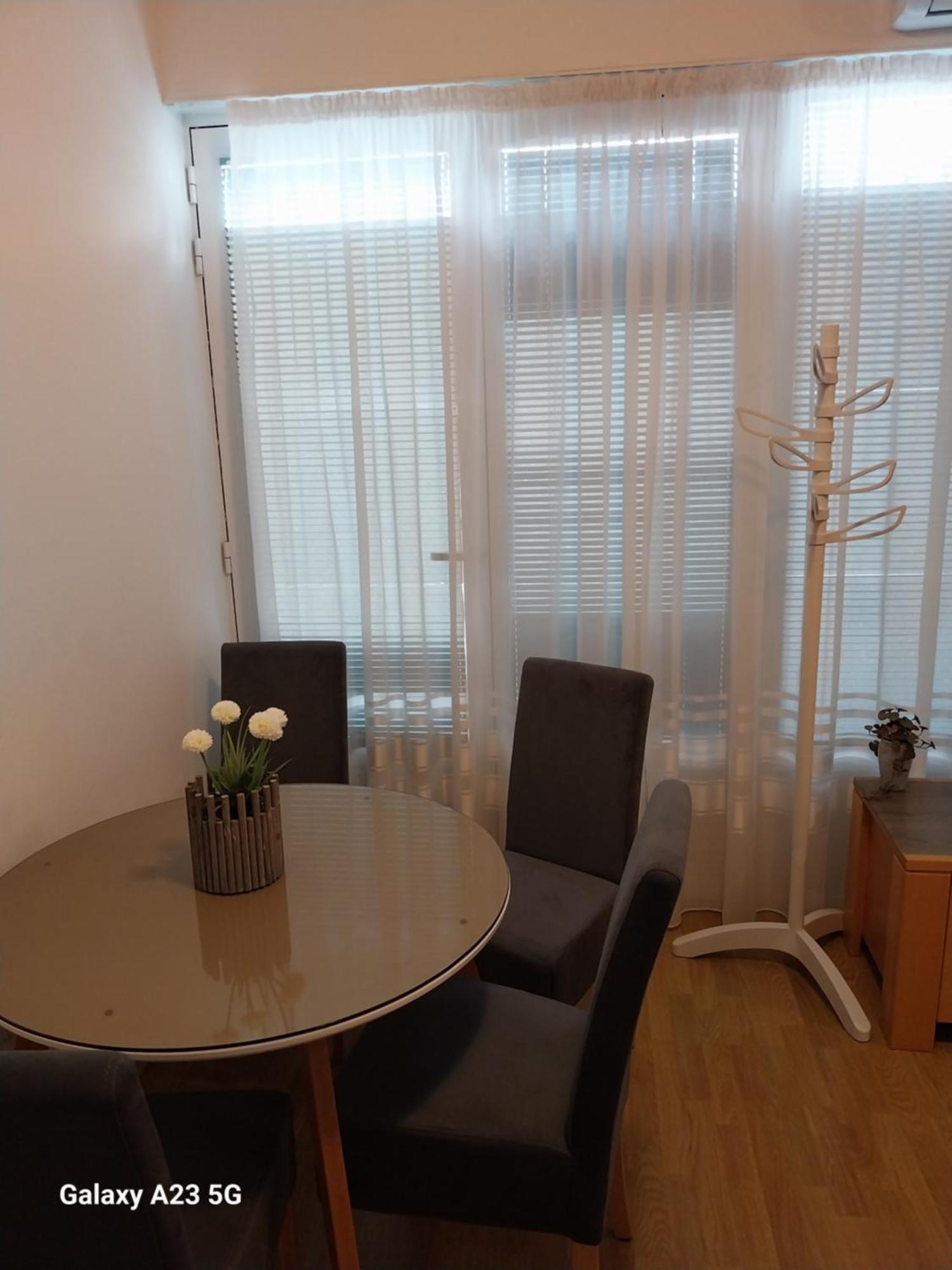 Apartmani Liberan Neum Pokój zdjęcie