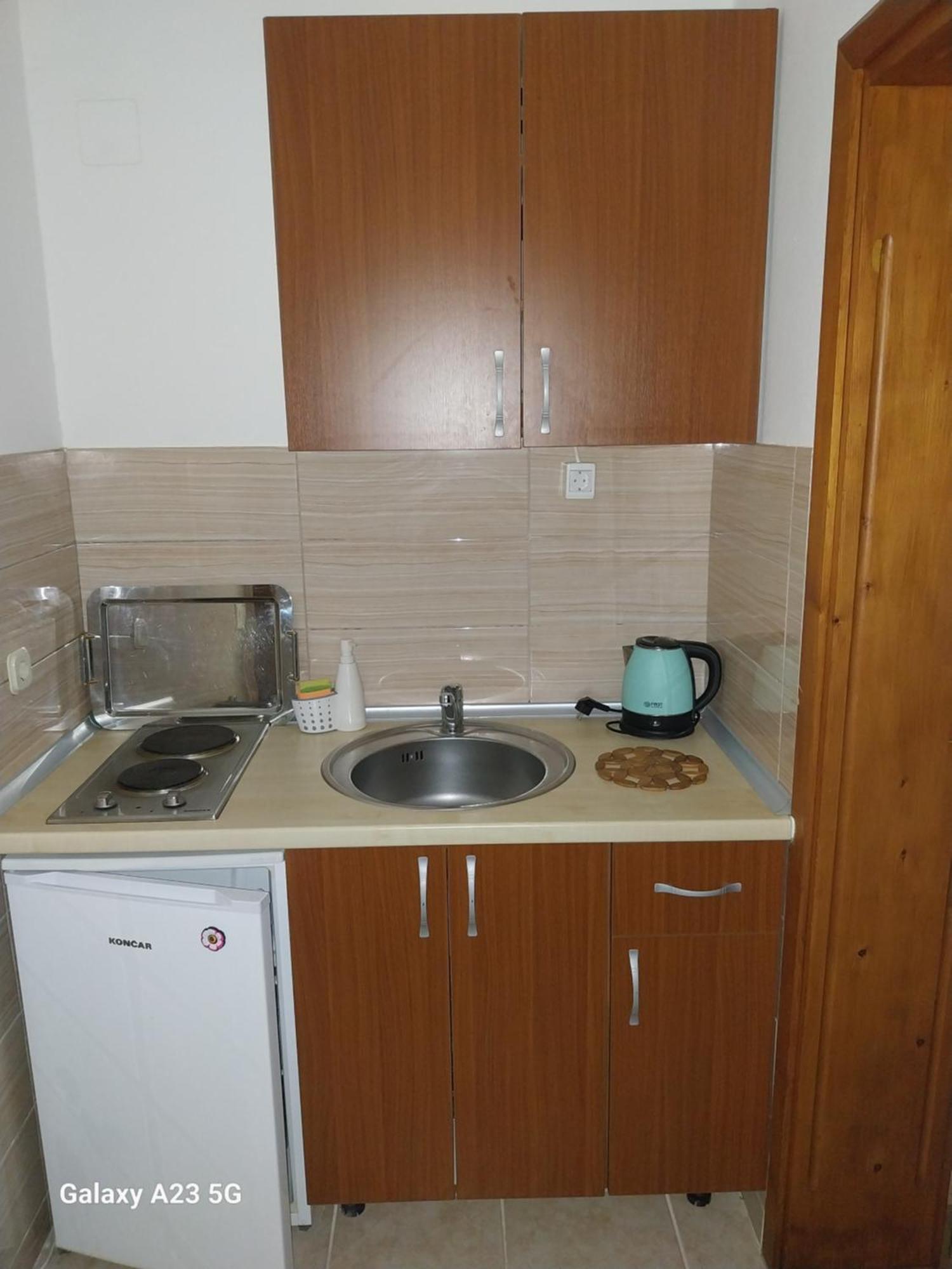Apartmani Liberan Neum Zewnętrze zdjęcie