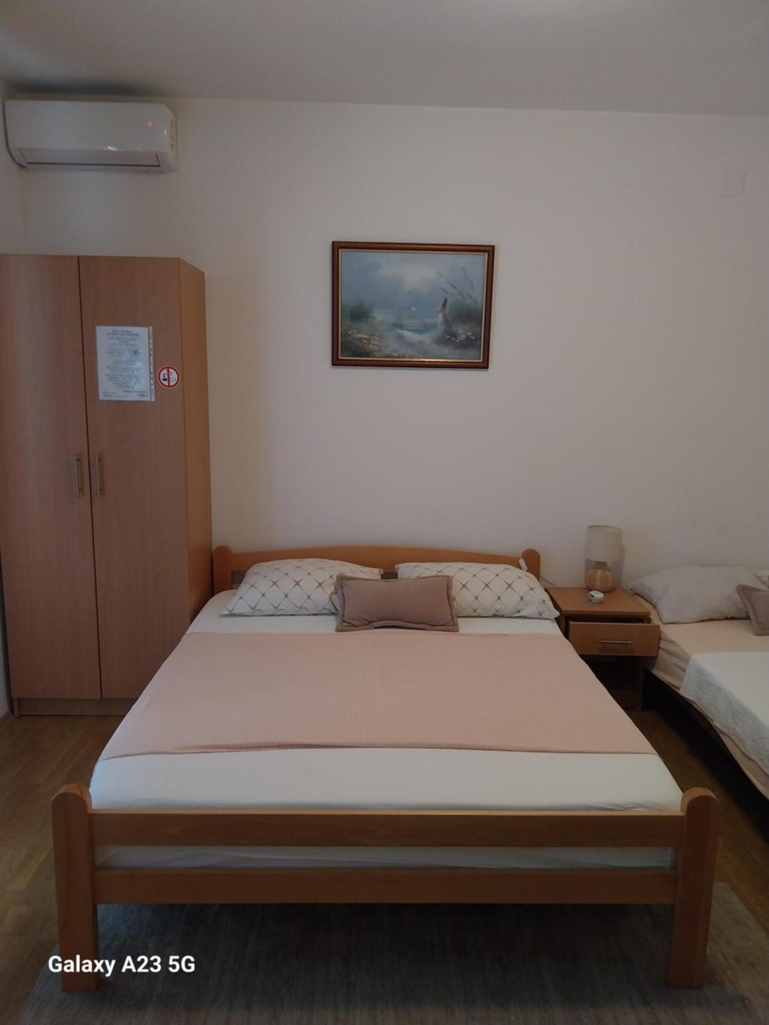 Apartmani Liberan Neum Zewnętrze zdjęcie