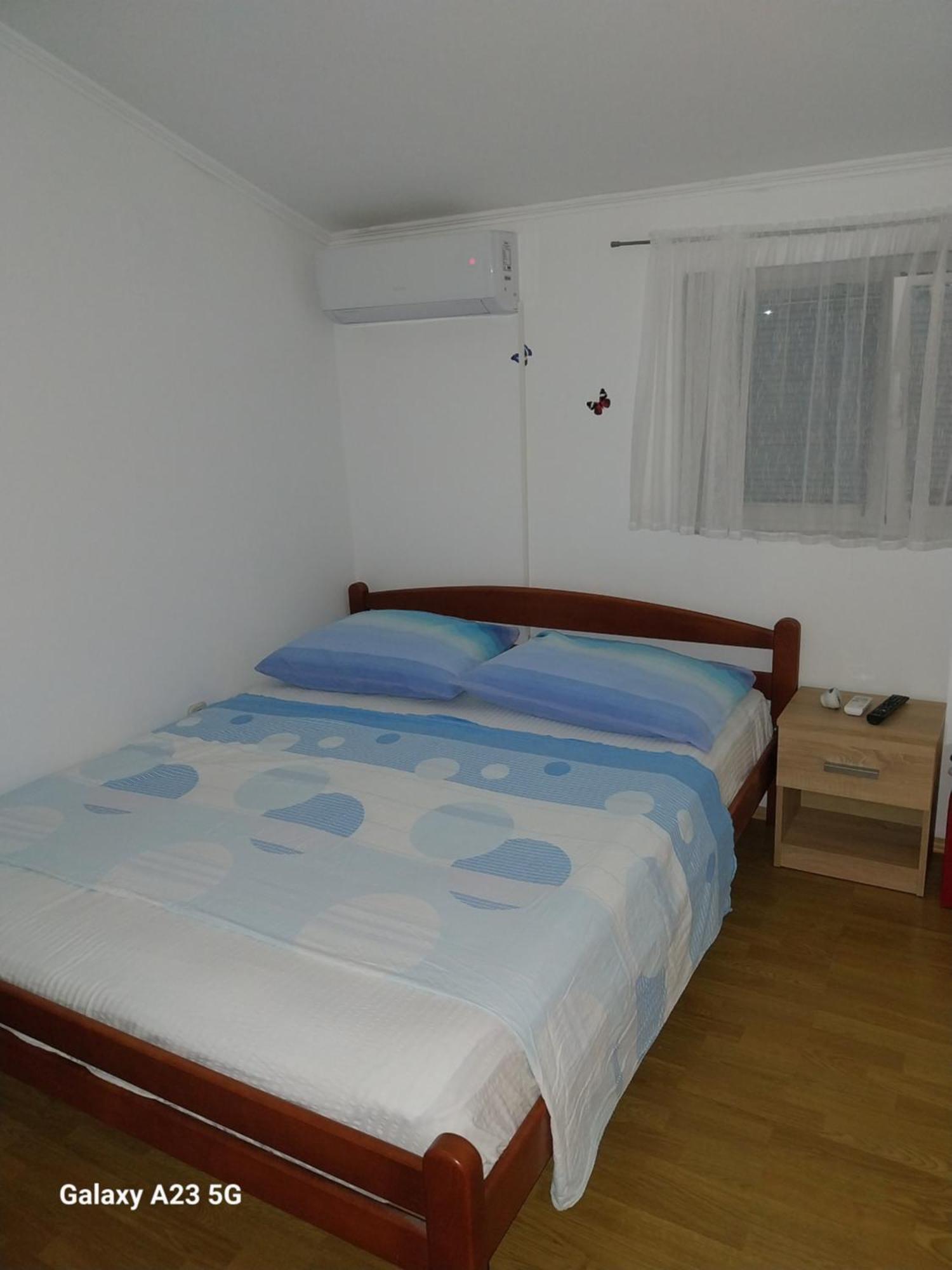 Apartmani Liberan Neum Zewnętrze zdjęcie