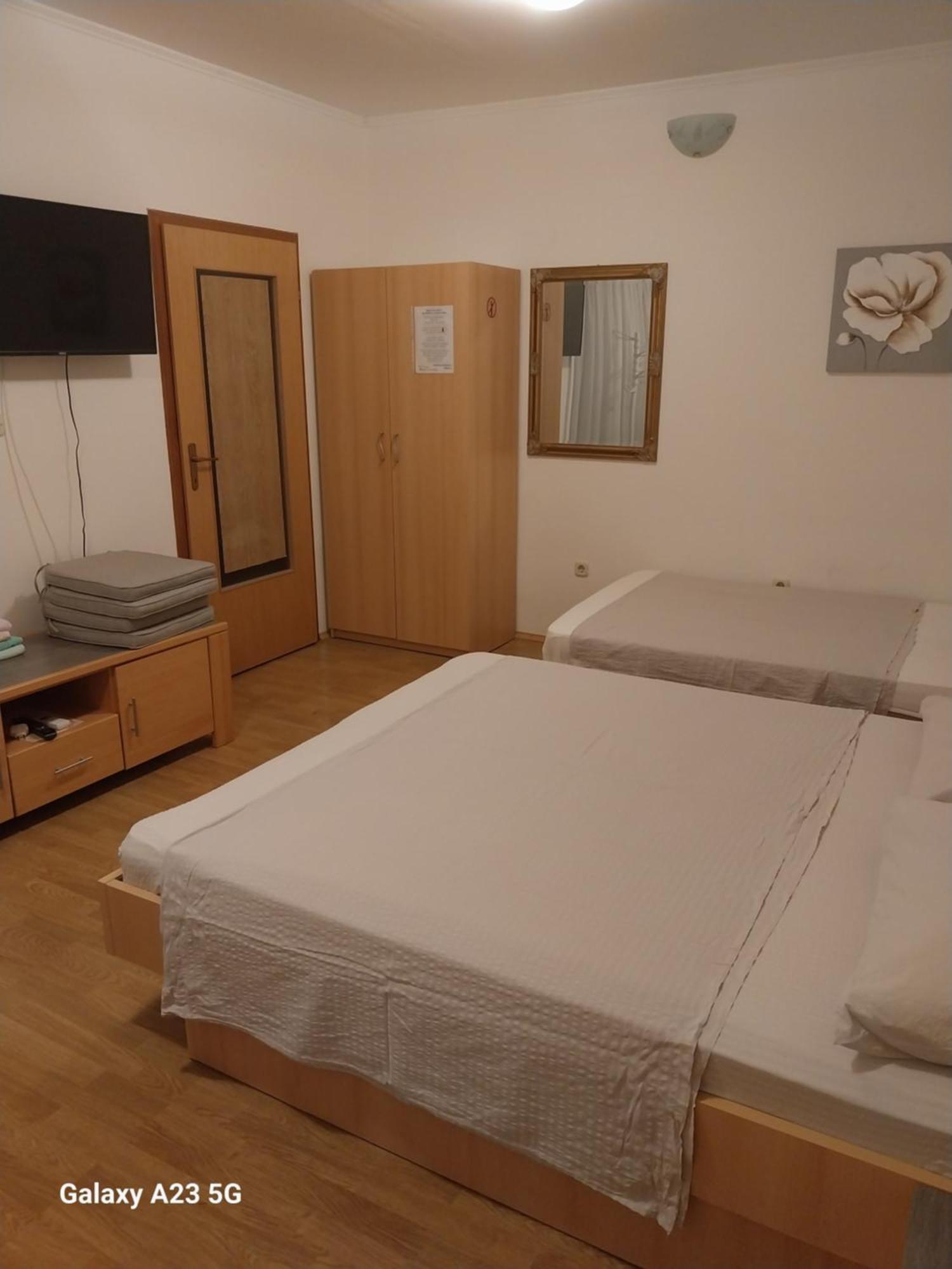 Apartmani Liberan Neum Zewnętrze zdjęcie